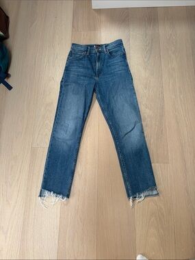 MOTHER jeans